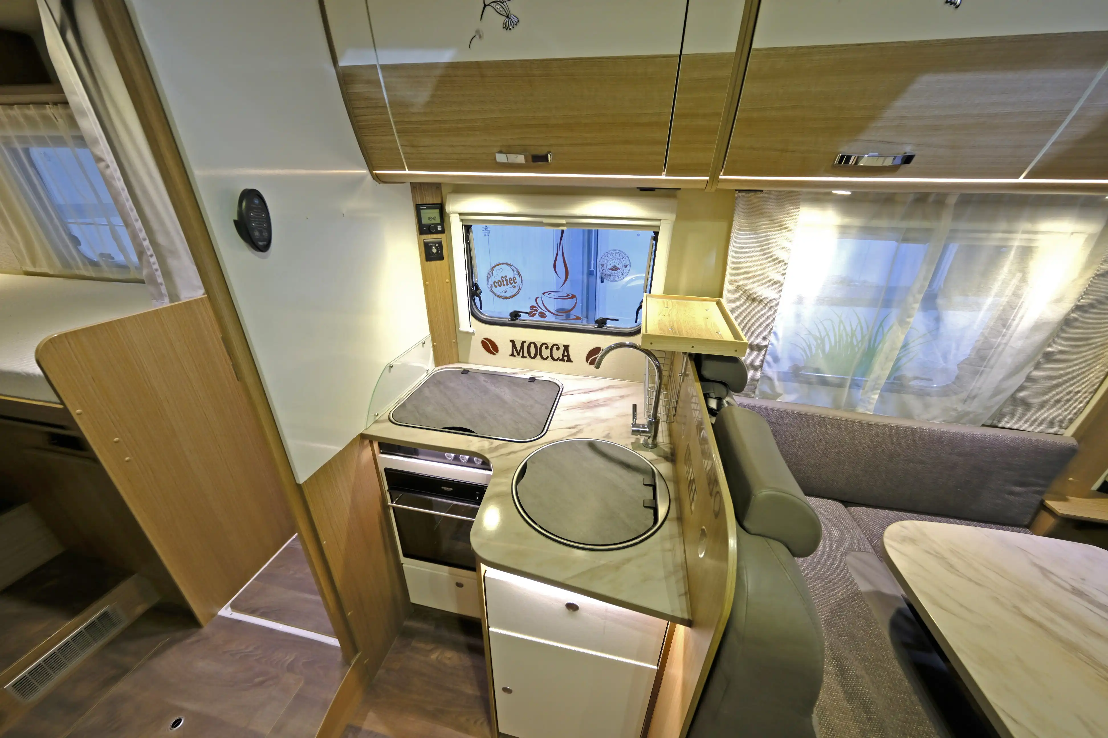 CARADO I 447 - Ansicht 12